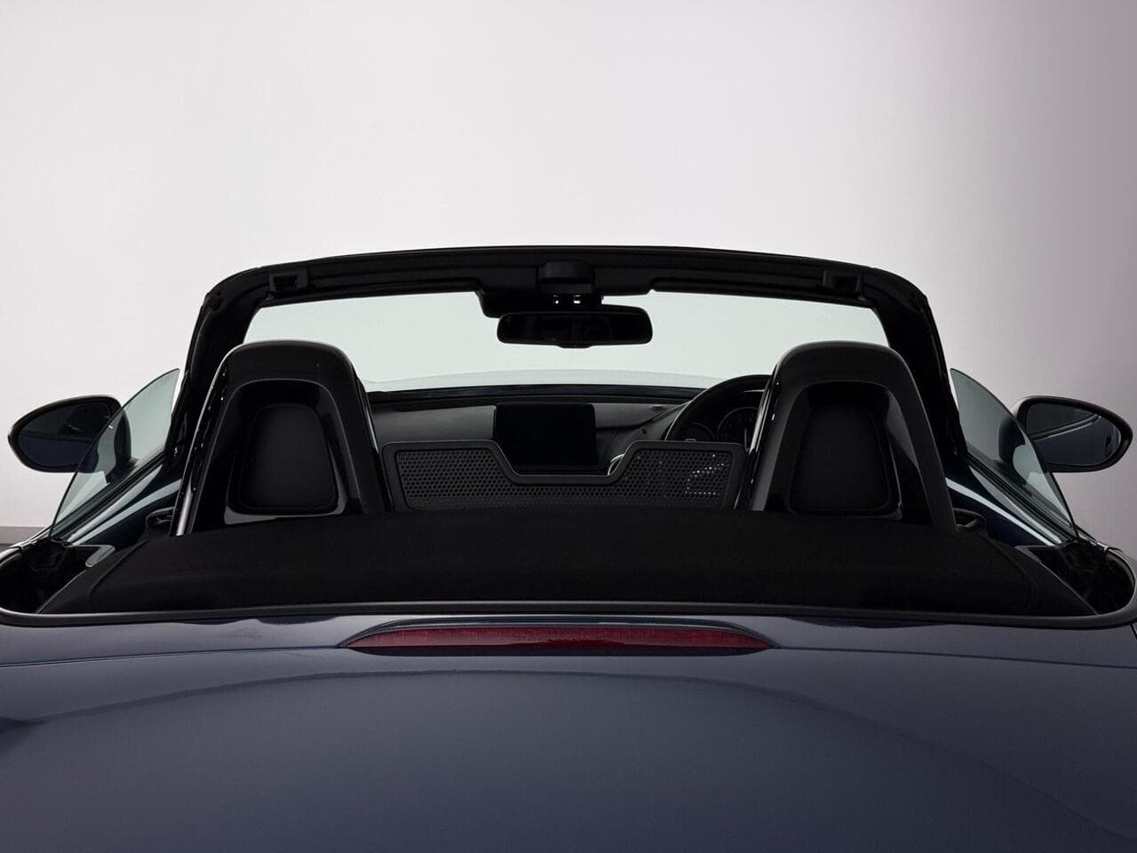 Mazda MX-5 thumbnail Inconclusive