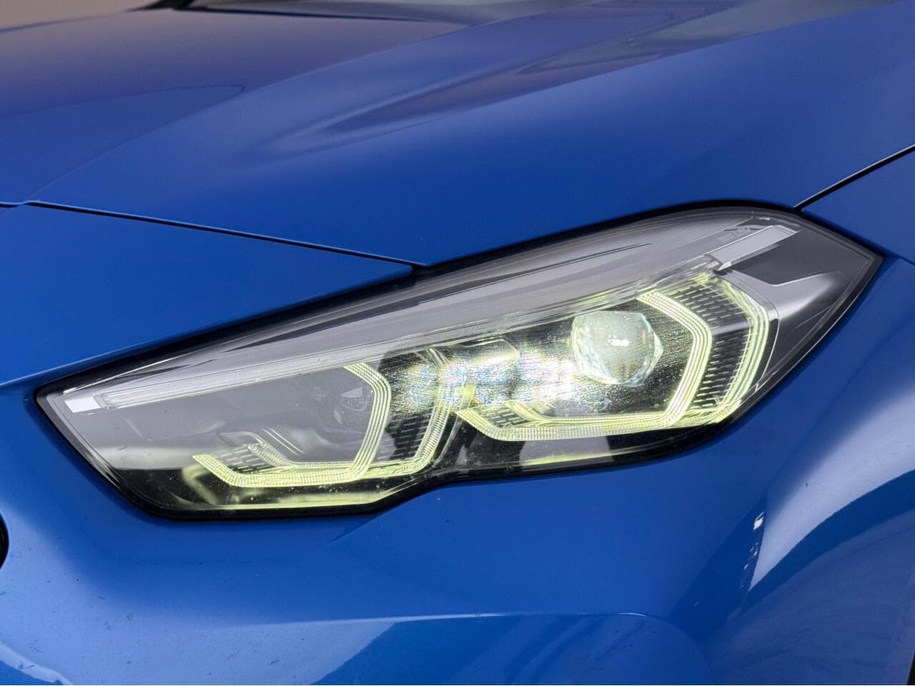 BMW 2 Series Gran Coupe thumbnail Lights Front