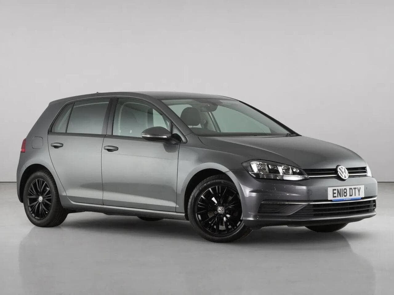 Volkswagen Golf - Volkswagen Golf 1.4 TSI SE Nav Hatchback 5dr Petrol DSG Euro 6 (s/s) (125 ps)