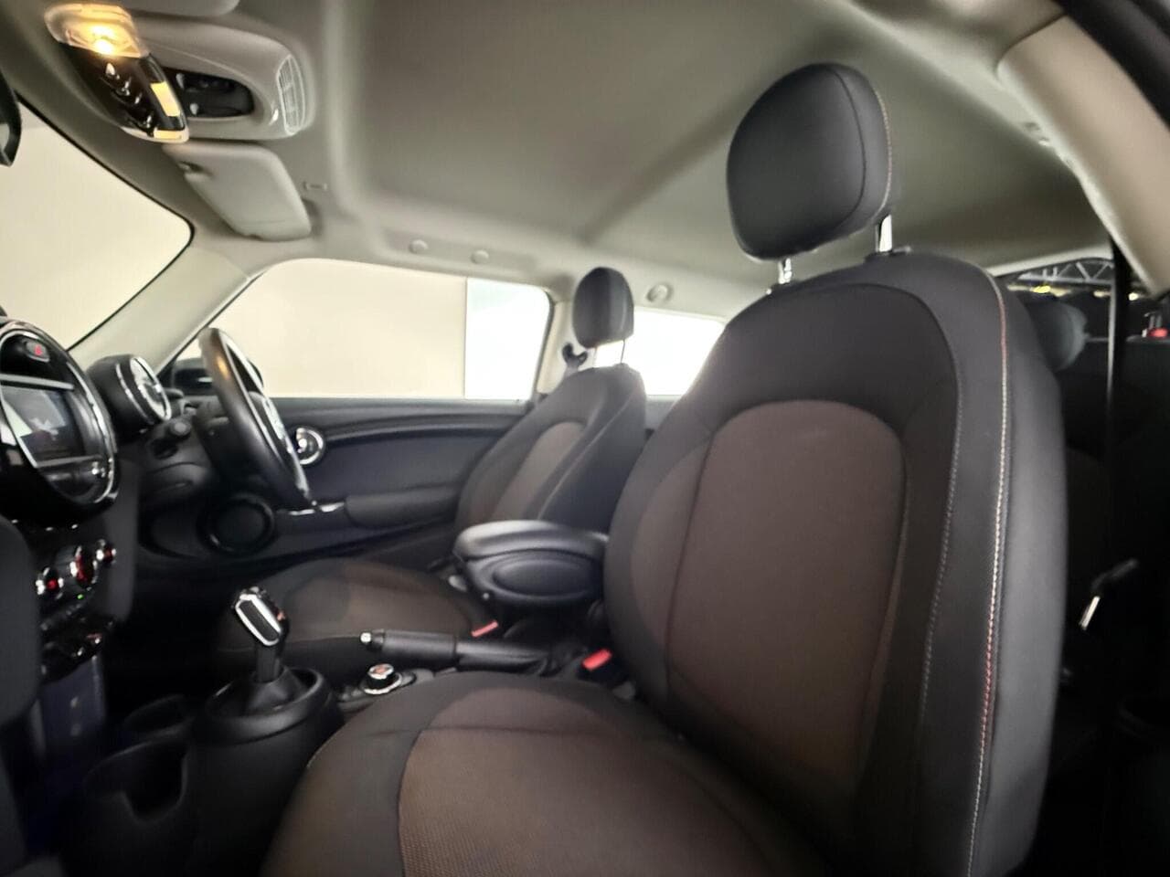 MINI Hatch thumbnail Seat Front Passenger