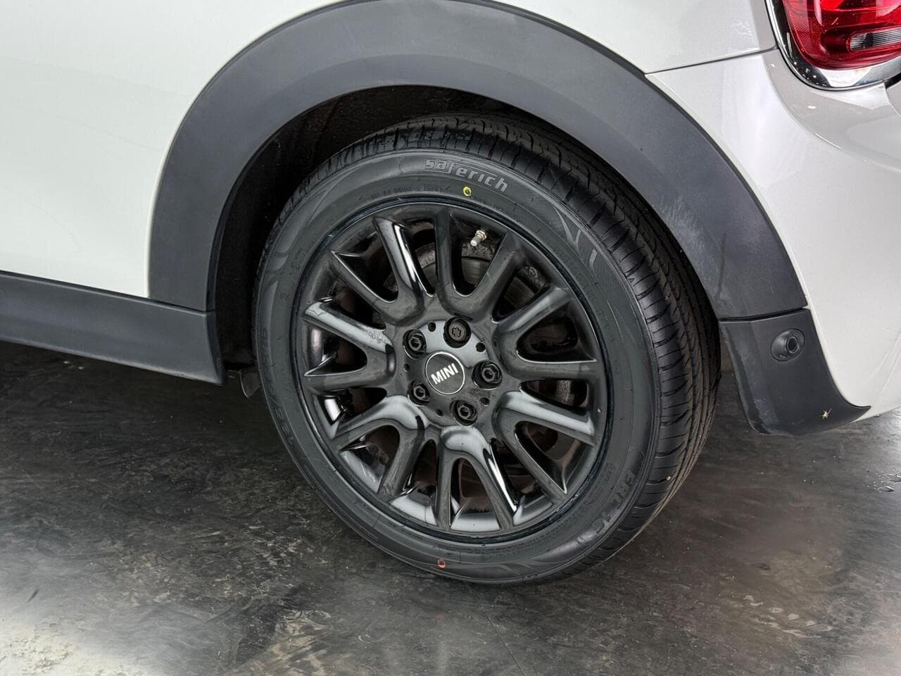 MINI Hatch thumbnail Wheel