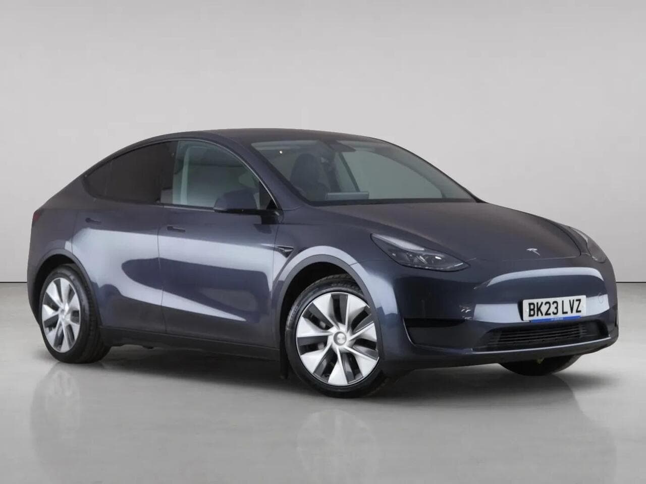 Tesla Model Y - Tesla Model Y Auto RWD 5dr