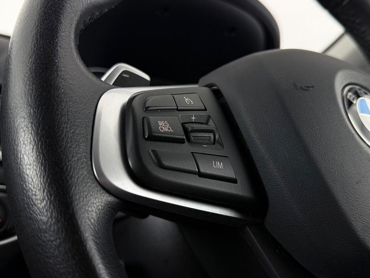 BMW X1 thumbnail Inconclusive