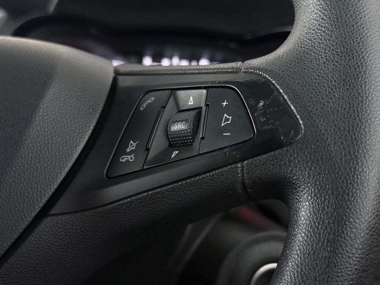 Vauxhall Viva thumbnail Misc Controls