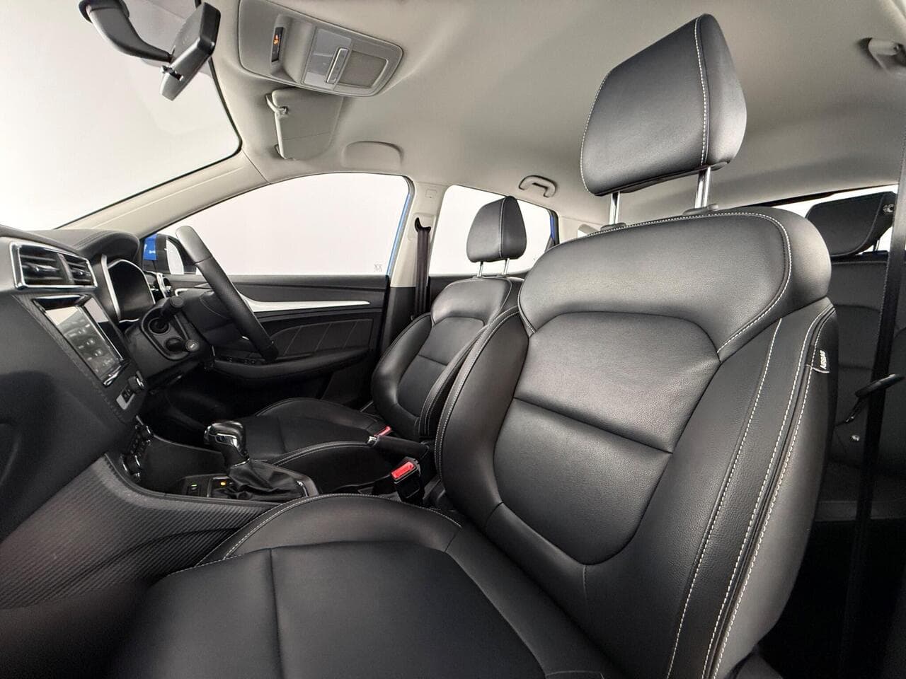 MG MG ZS thumbnail Seat Front Passenger
