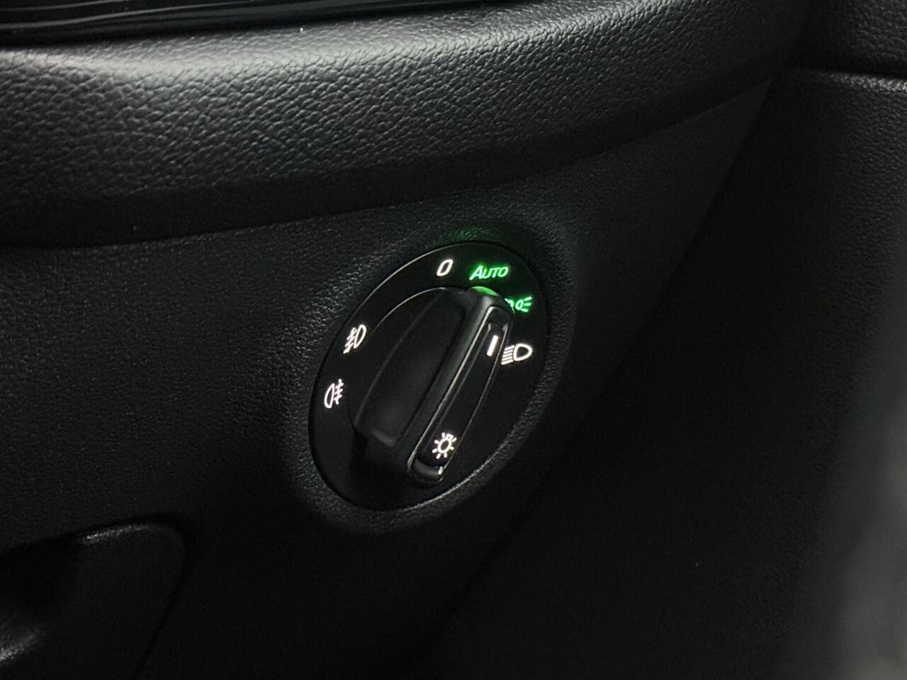 Skoda Kodiaq thumbnail Misc Controls