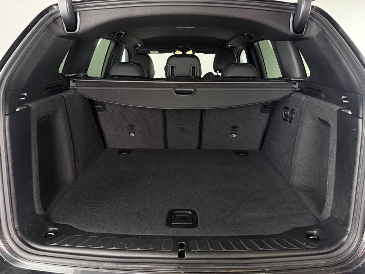 BMW X3 thumbnail Boot