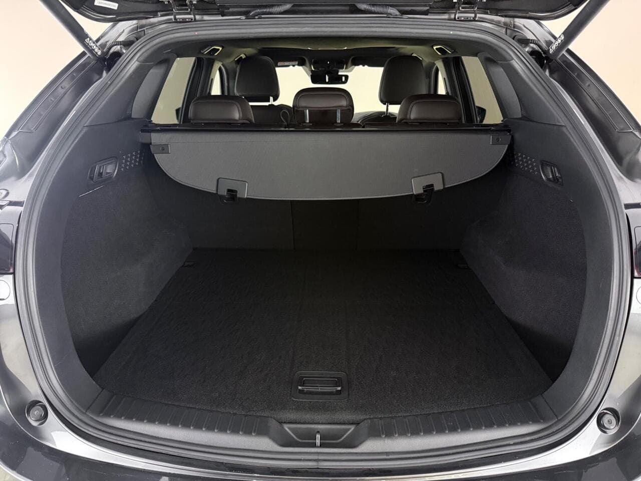 Mazda CX-5 thumbnail Boot