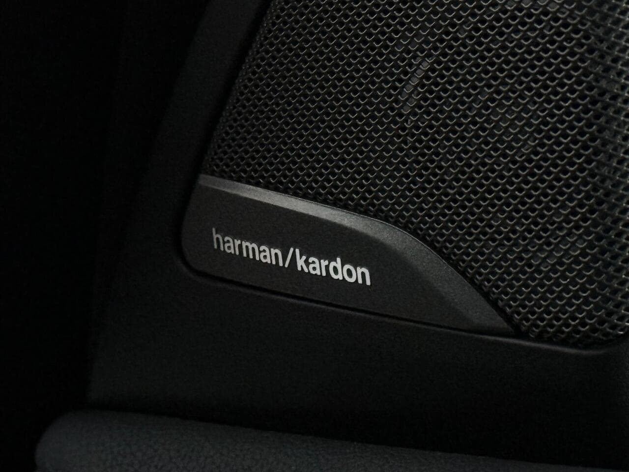 BMW X4 thumbnail Misc Controls