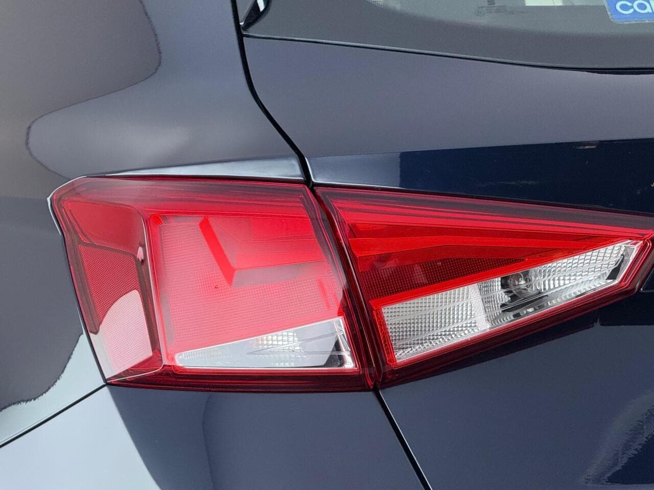 SEAT Arona thumbnail Lights Rear