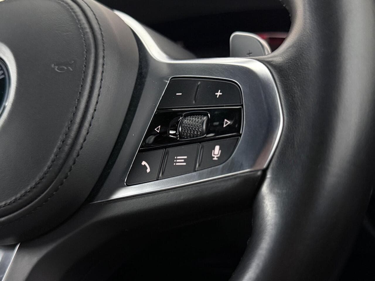 BMW 3 Series thumbnail Misc Controls