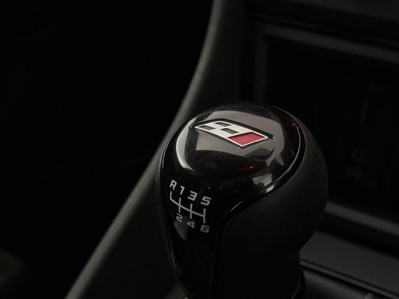 SEAT Leon thumbnail Interior Front