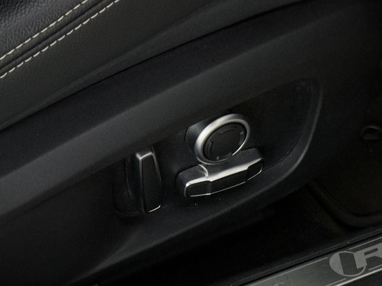 Jaguar XE thumbnail Inconclusive