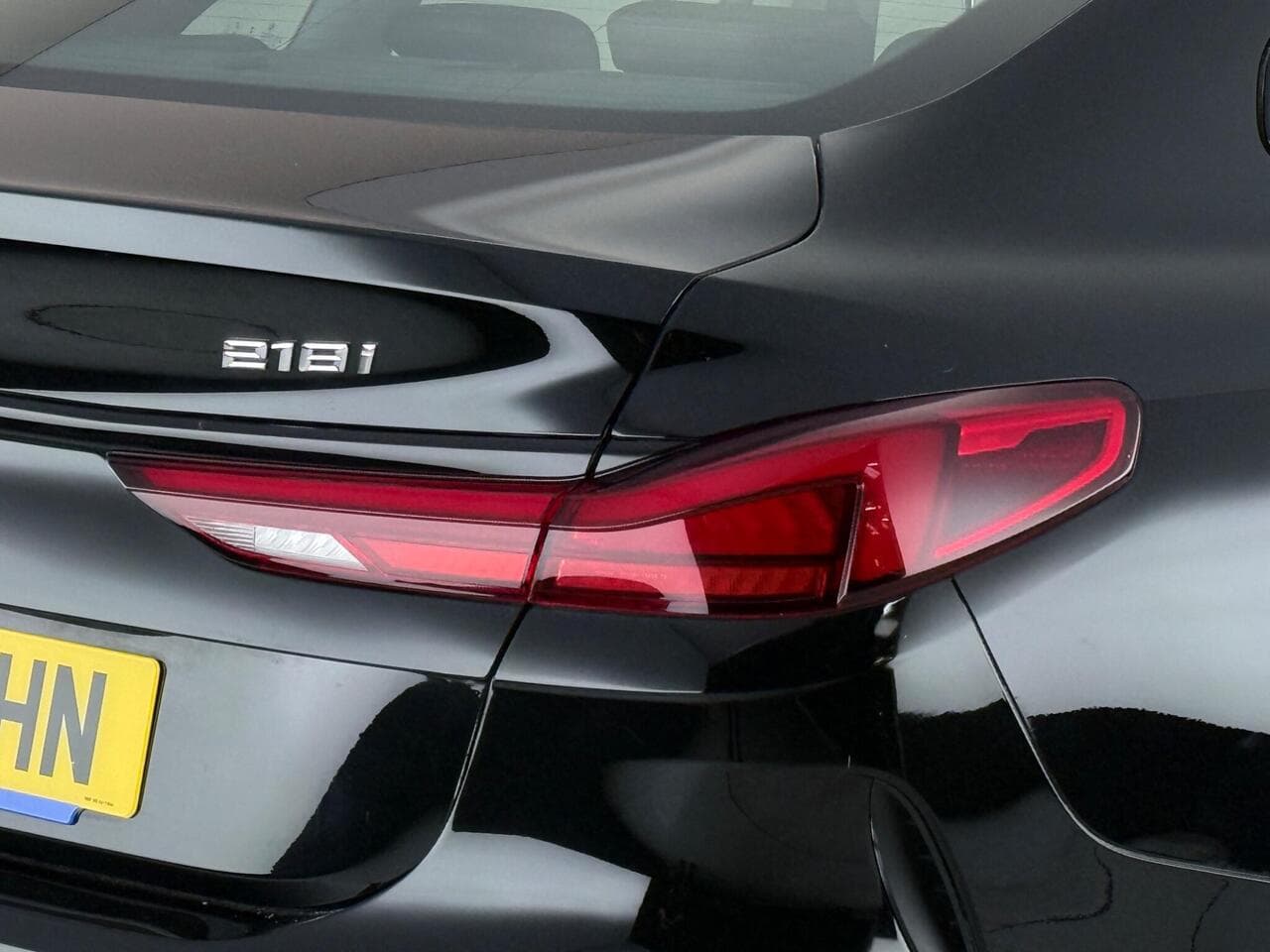 BMW 2 Series Gran Coupe thumbnail Lights Rear