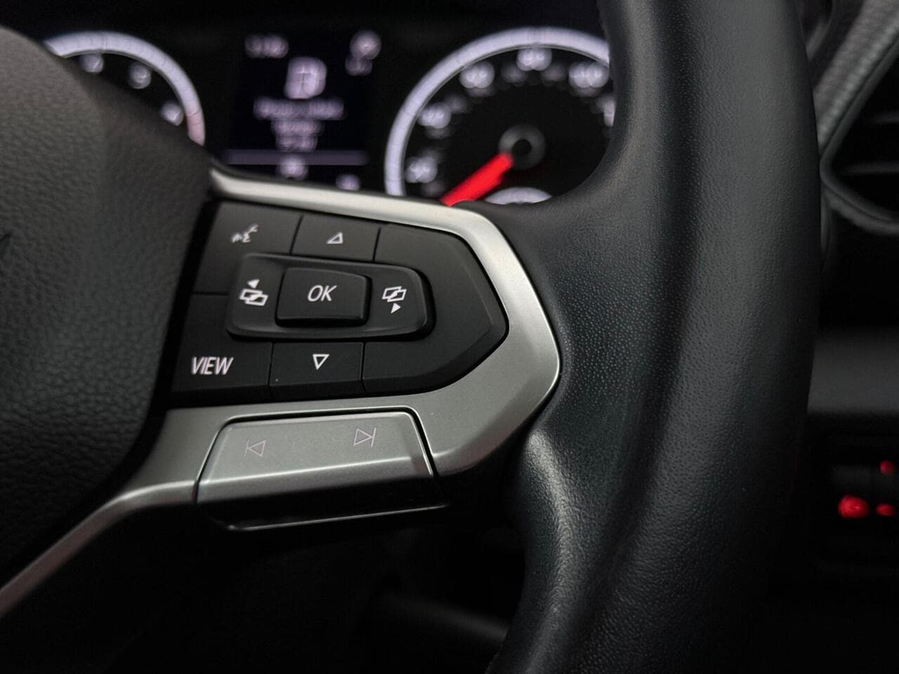 Volkswagen T-Cross thumbnail Misc Controls