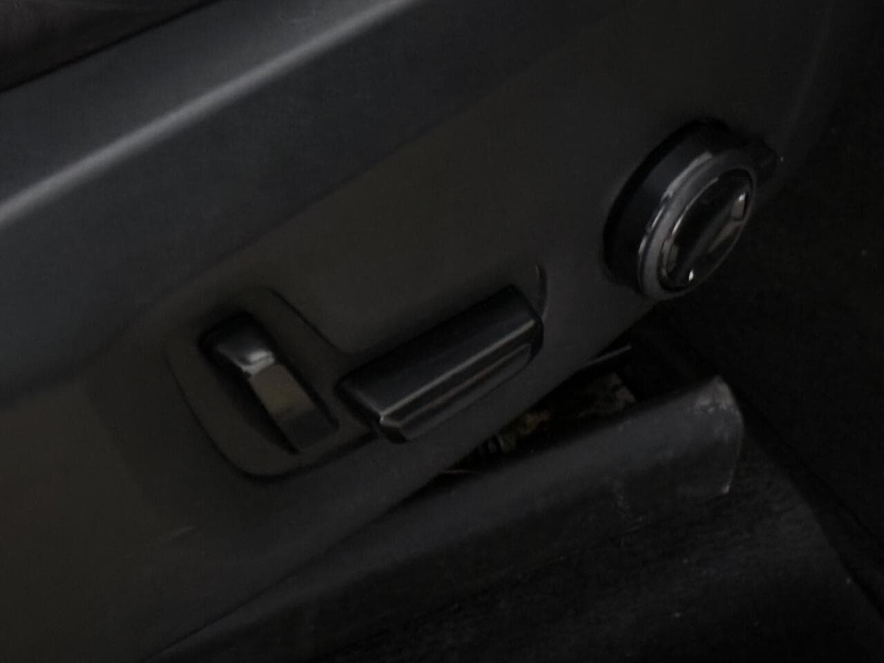 Volvo XC60 thumbnail Door Handle Exterior