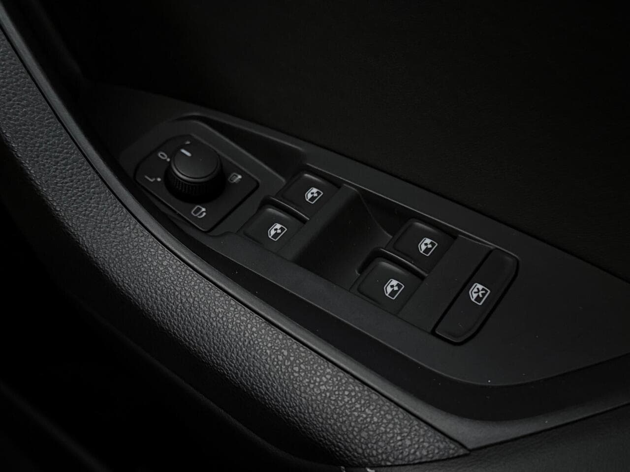 Skoda Kodiaq thumbnail Misc Controls
