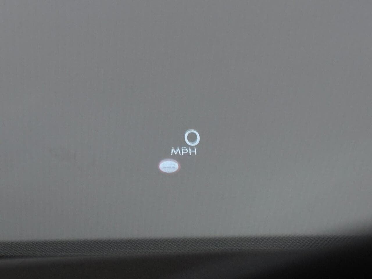 Nissan X-Trail thumbnail Misc Controls