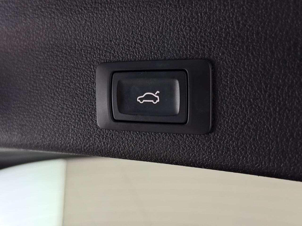 Audi A6 Avant thumbnail Misc Controls