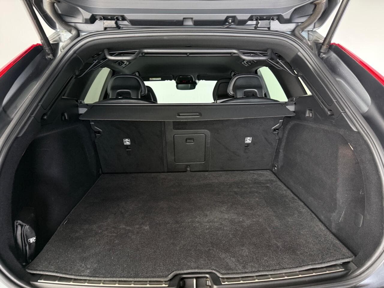Volvo XC60 thumbnail Boot
