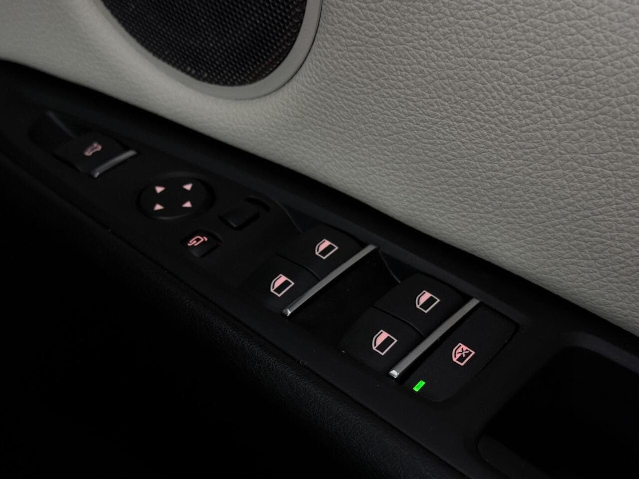 BMW X6 thumbnail Misc Controls