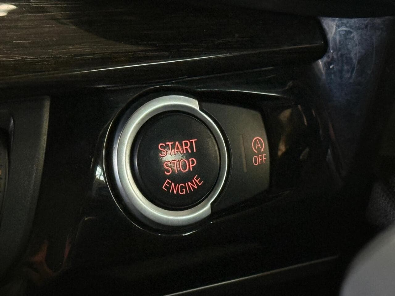 BMW X5 thumbnail Inconclusive