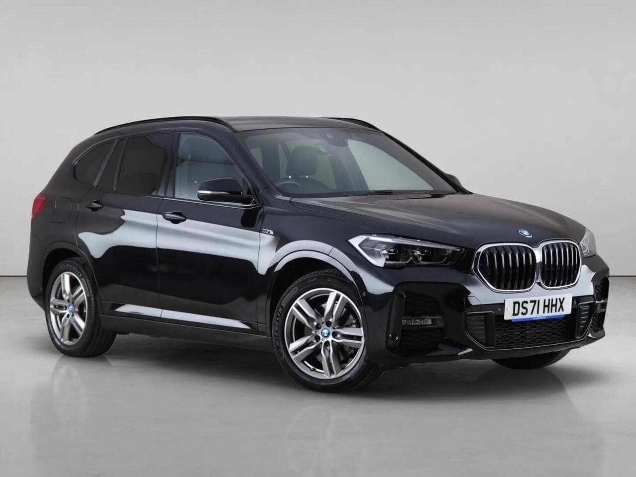BMW X1 - BMW X1 1.5 25e 10kWh M Sport Auto xDrive Euro 6 (s/s) 5dr