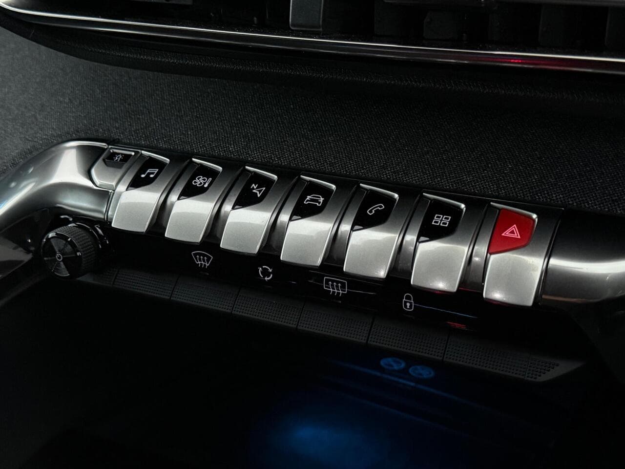 Peugeot 3008 thumbnail Inconclusive