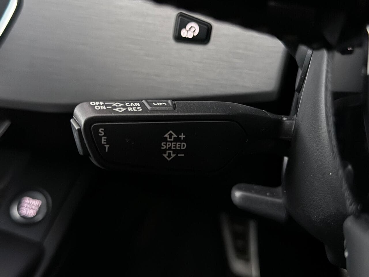 Audi A5 thumbnail Misc Controls