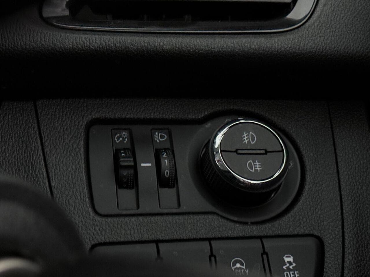 Vauxhall Viva thumbnail Misc Controls