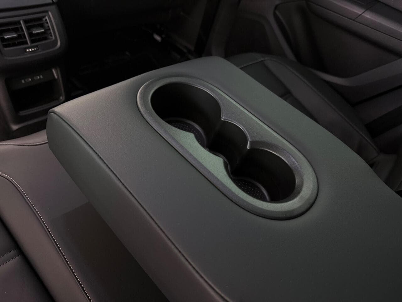 SEAT Ateca thumbnail Inconclusive