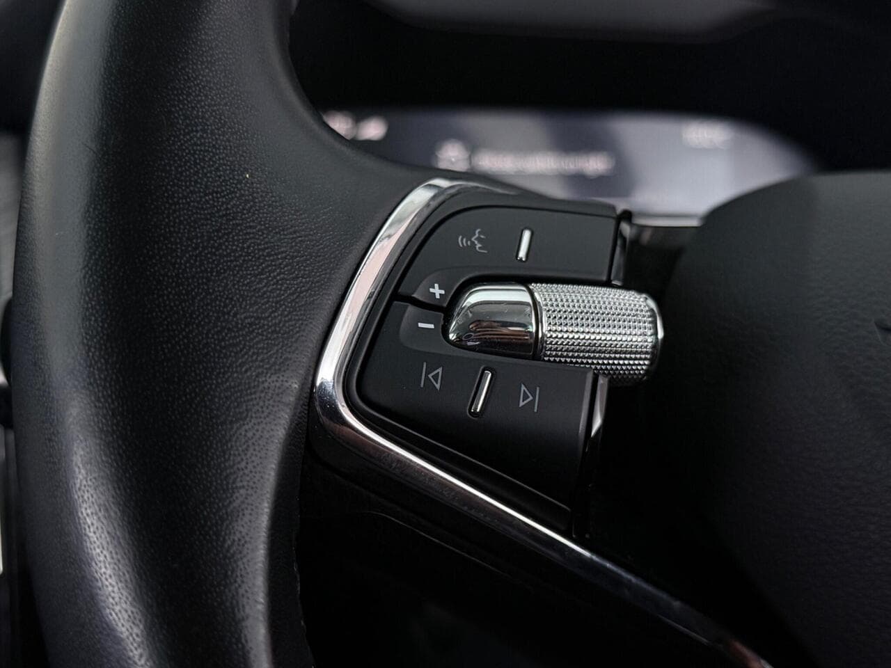 Skoda Kodiaq thumbnail Misc Controls