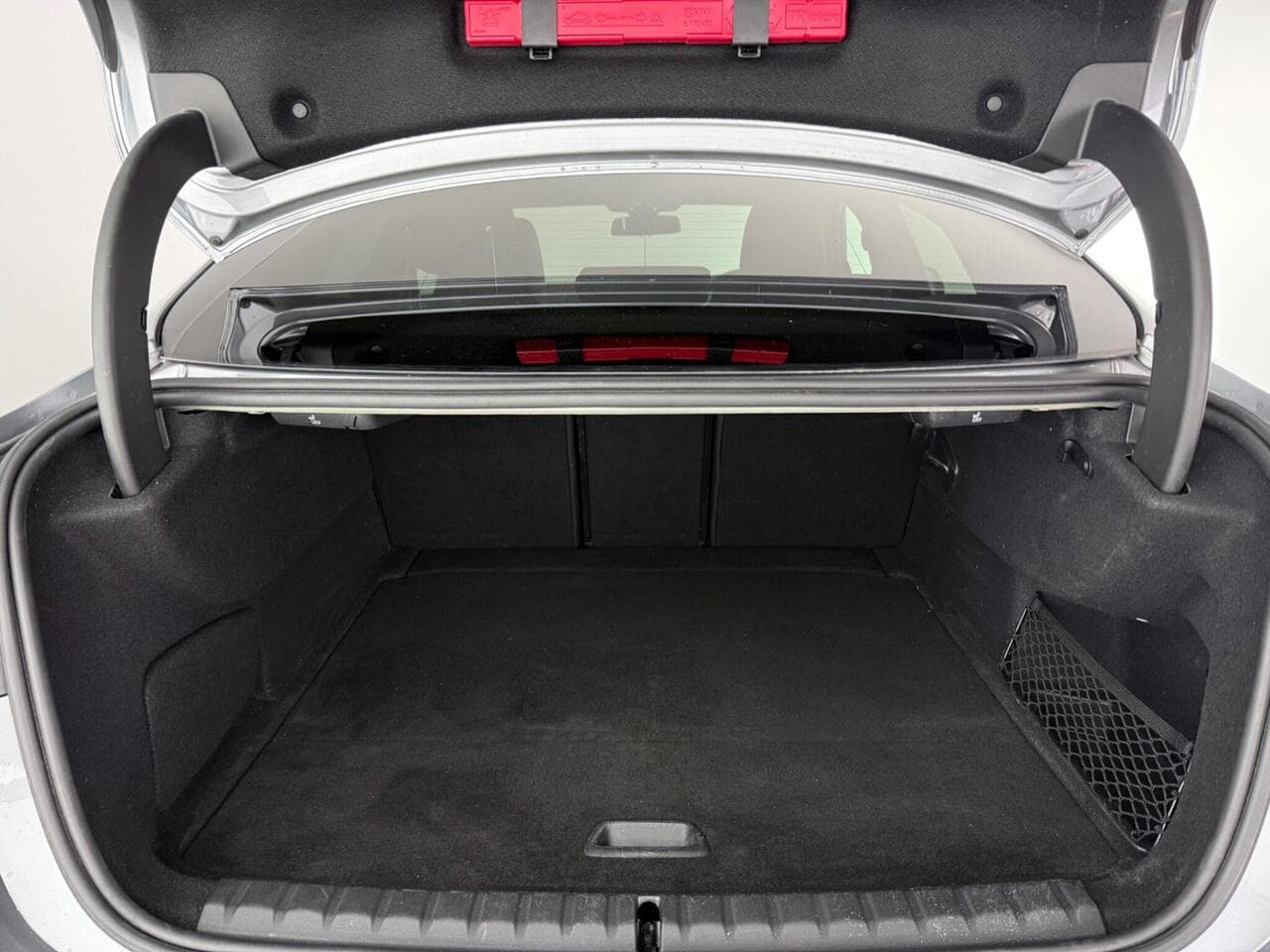 BMW 2 Series Gran Coupe thumbnail Boot