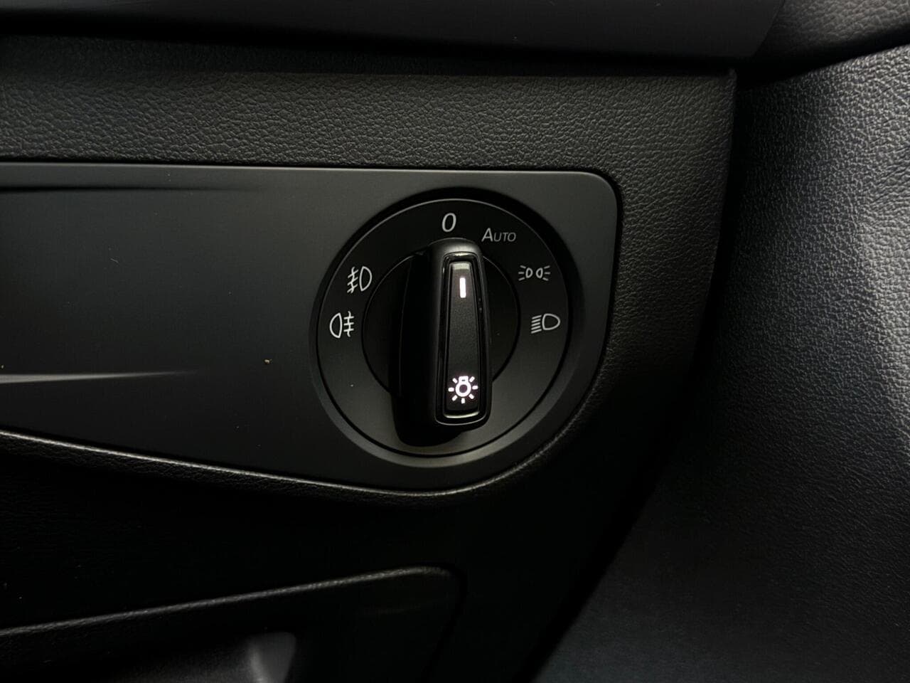 SEAT Tarraco thumbnail Misc Controls