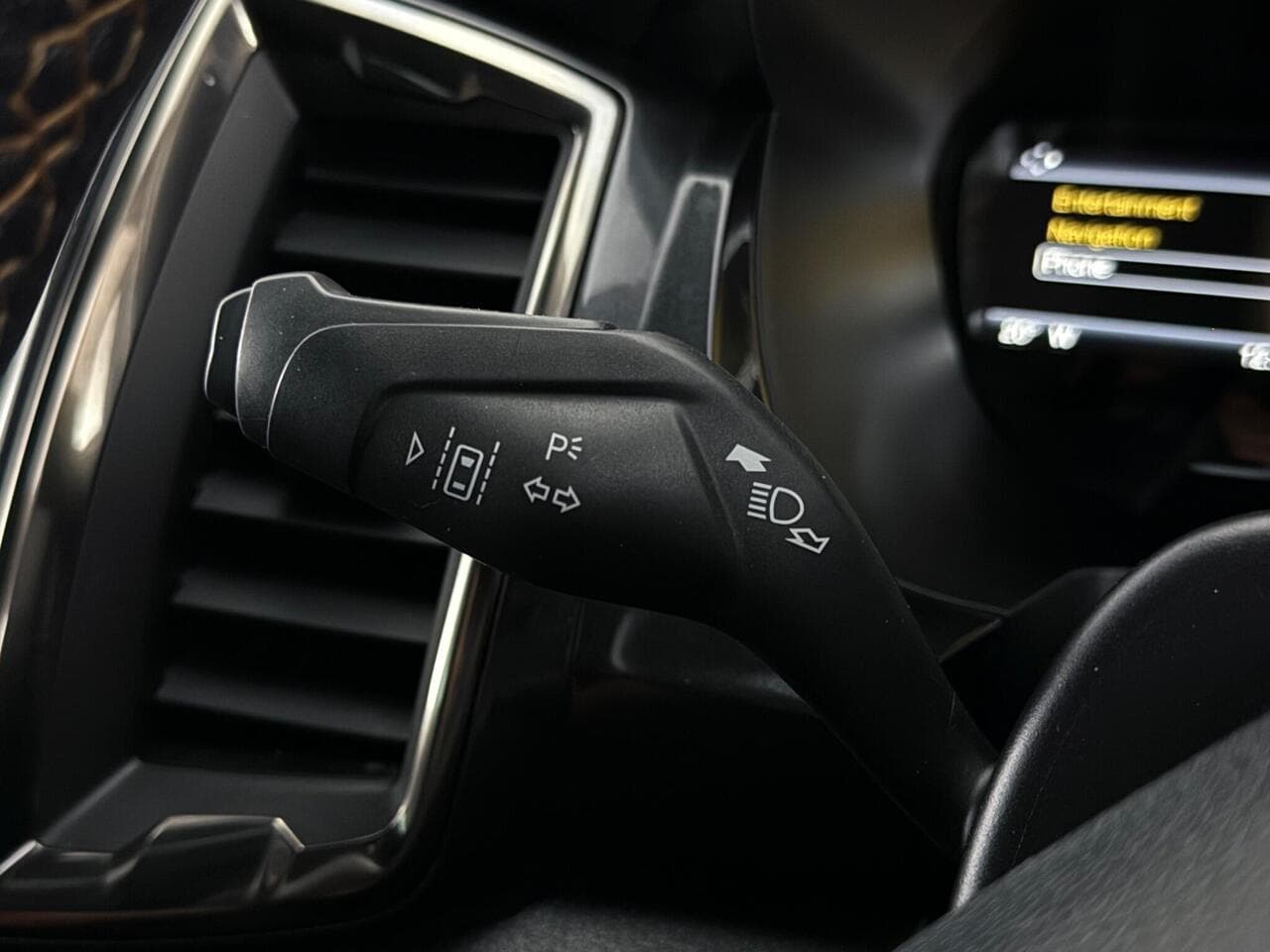 Ford Ranger thumbnail Misc Controls
