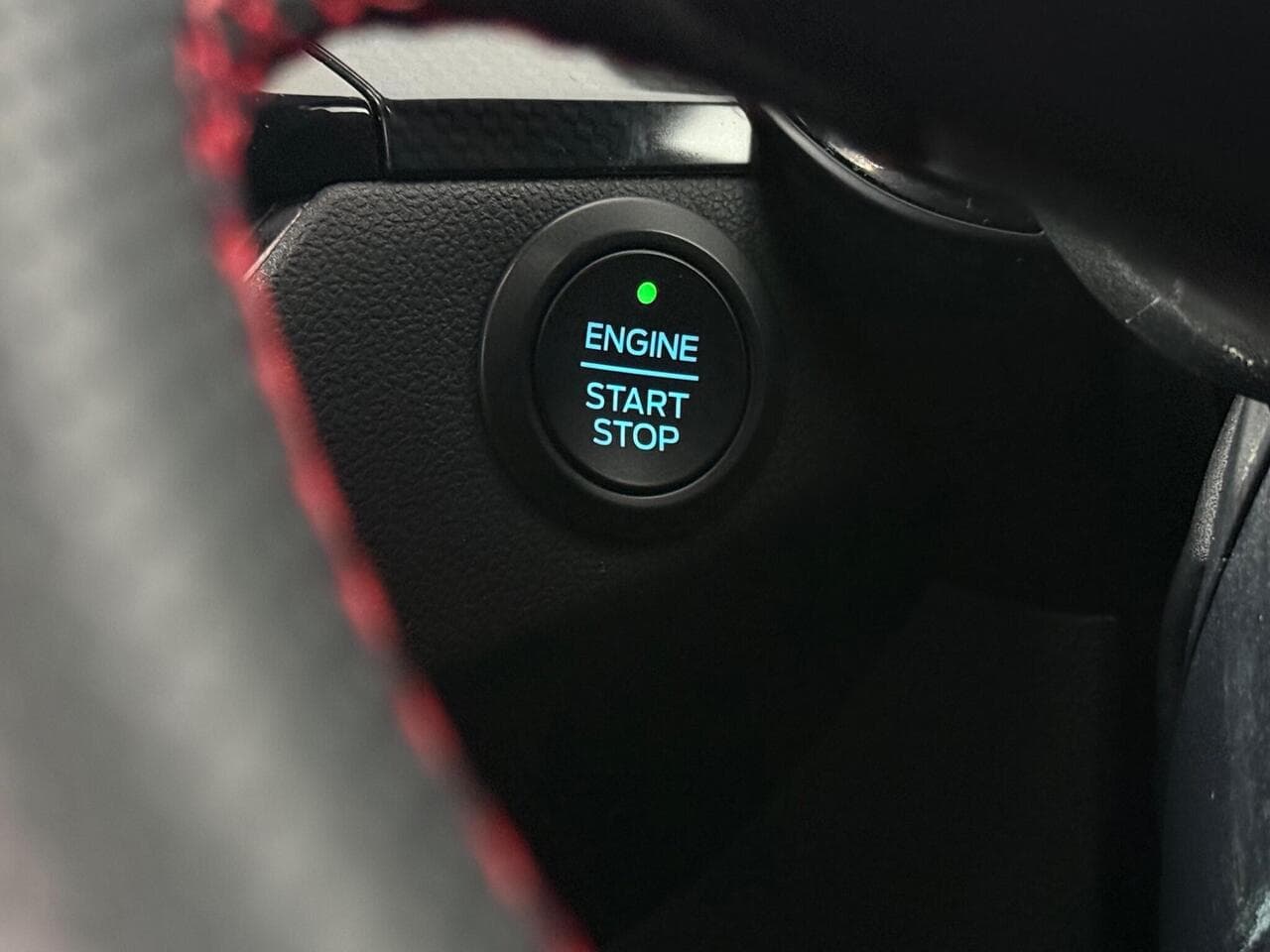 Ford Kuga thumbnail Misc Controls