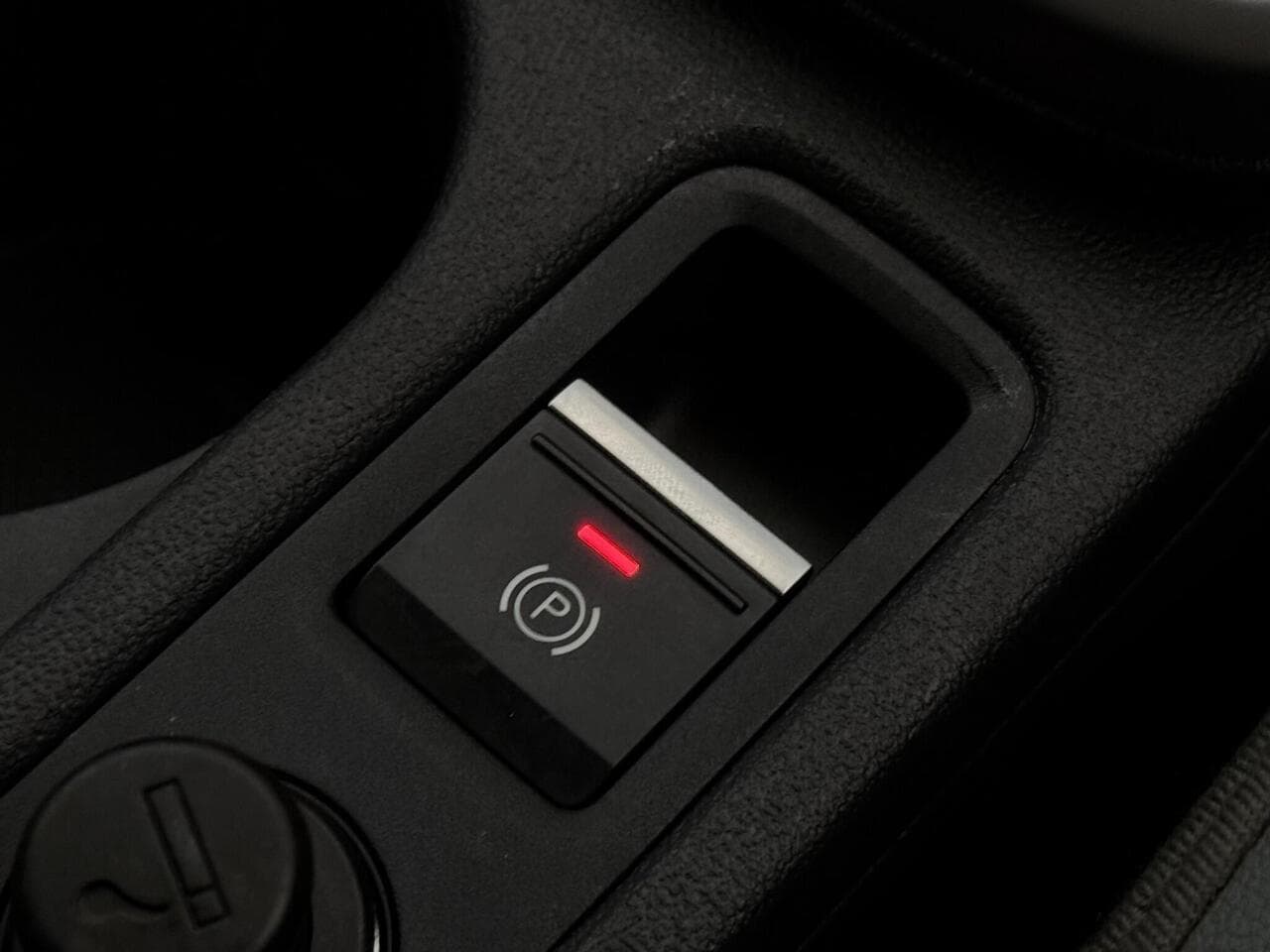 Audi A3 thumbnail Misc Controls