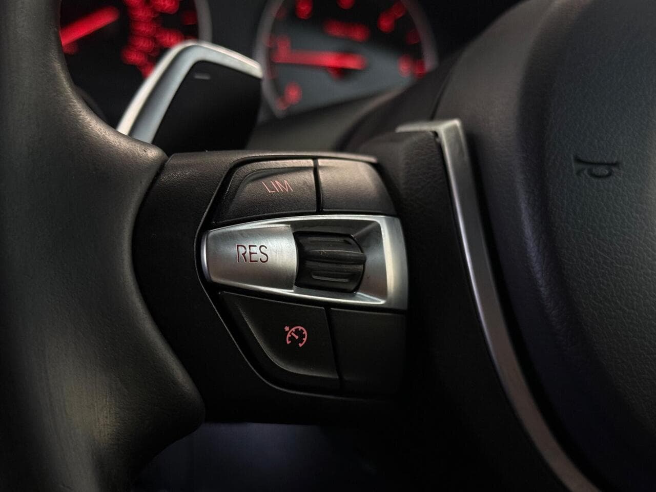 BMW X5 thumbnail Misc Controls
