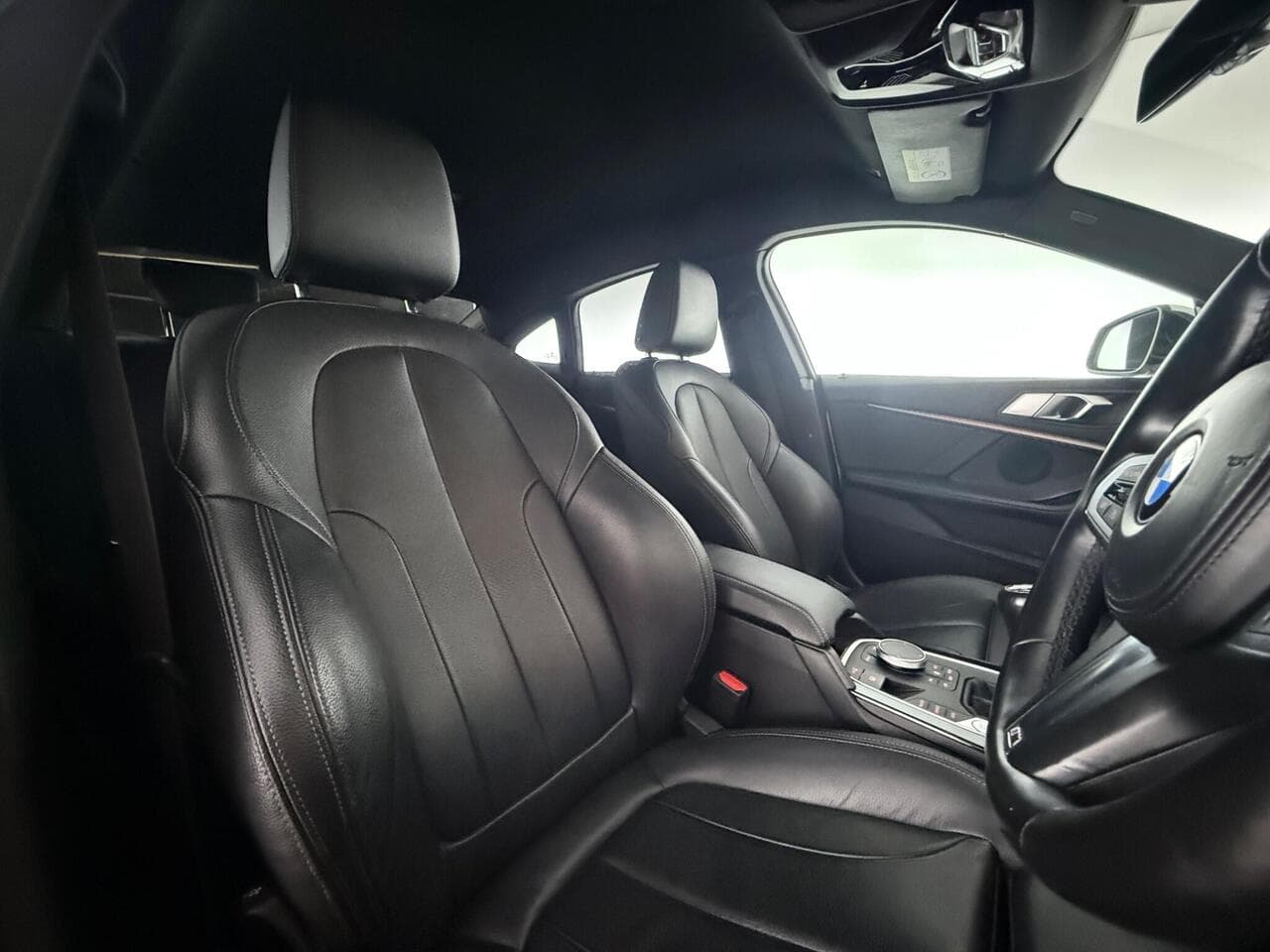 BMW 2 Series Gran Coupe thumbnail Seat Driver