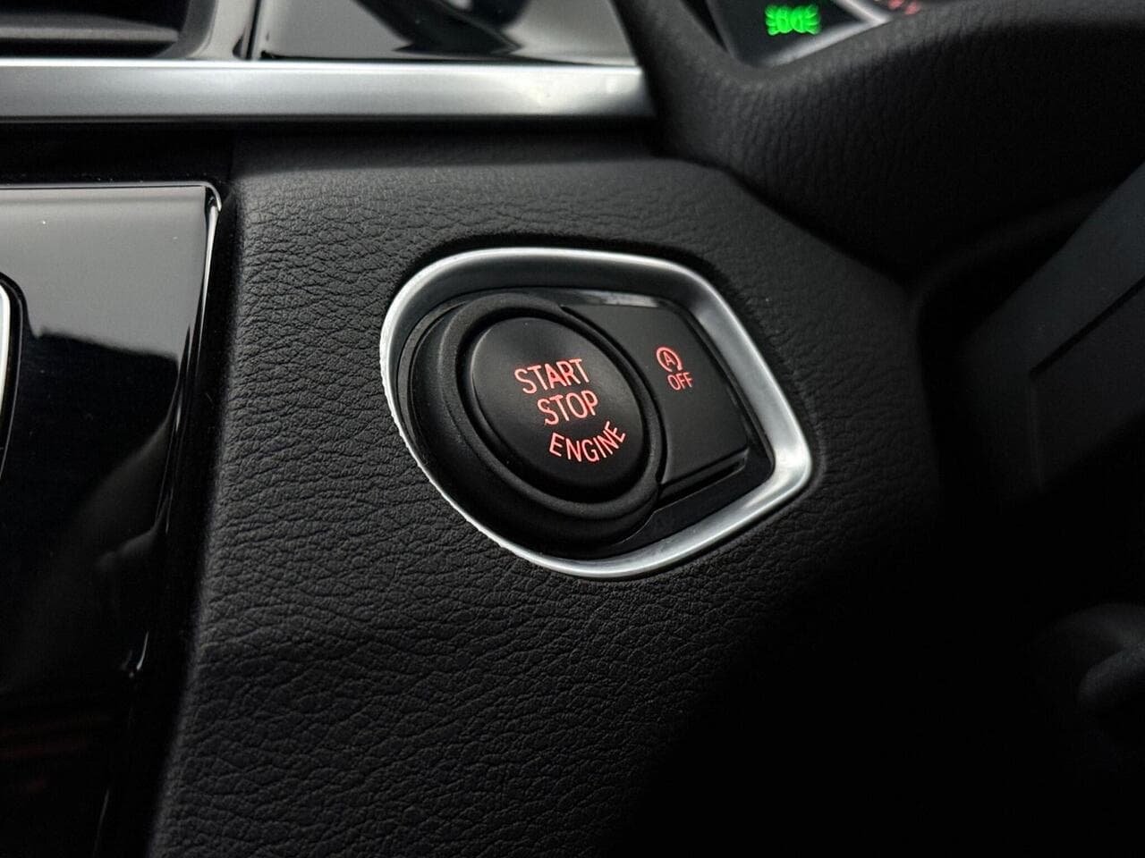BMW X1 thumbnail Misc Controls