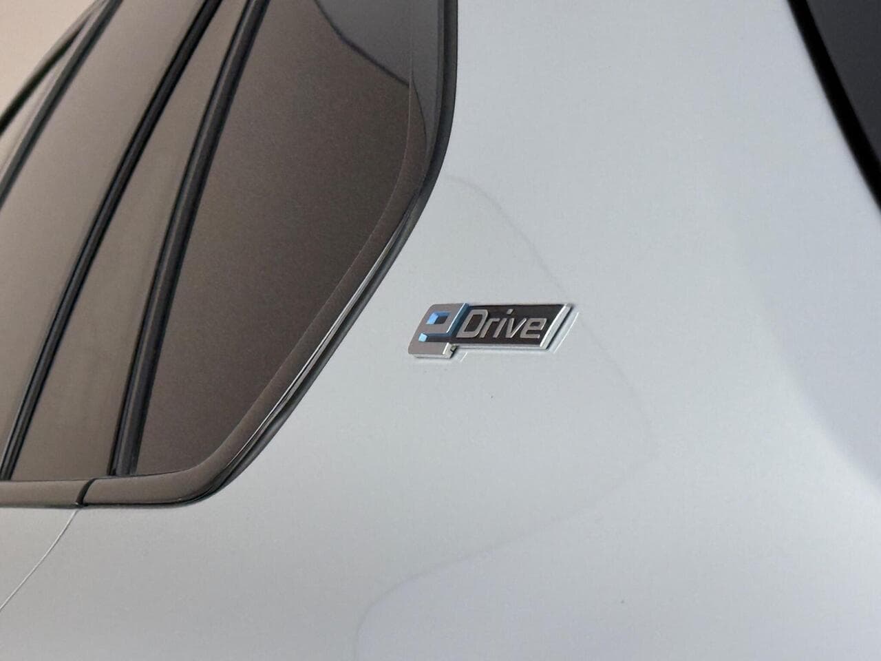 BMW X5 thumbnail Inconclusive