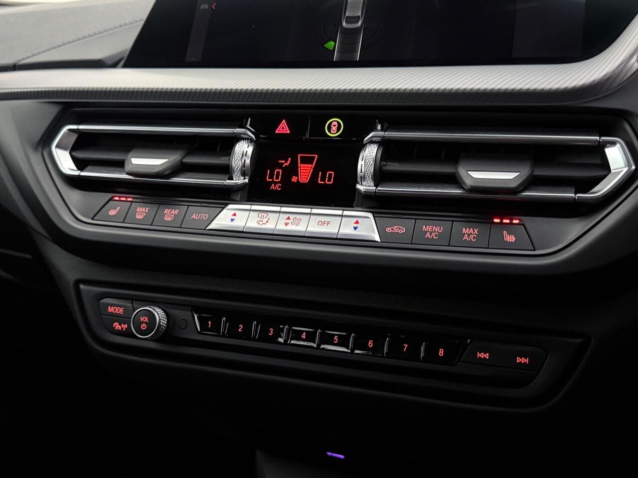 BMW 2 Series Gran Coupe thumbnail Infotainment System