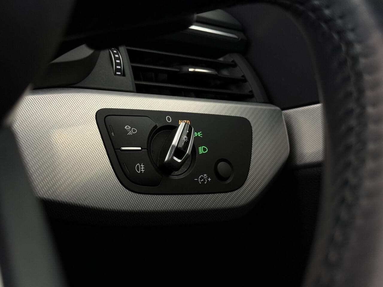 Audi A5 thumbnail Misc Controls