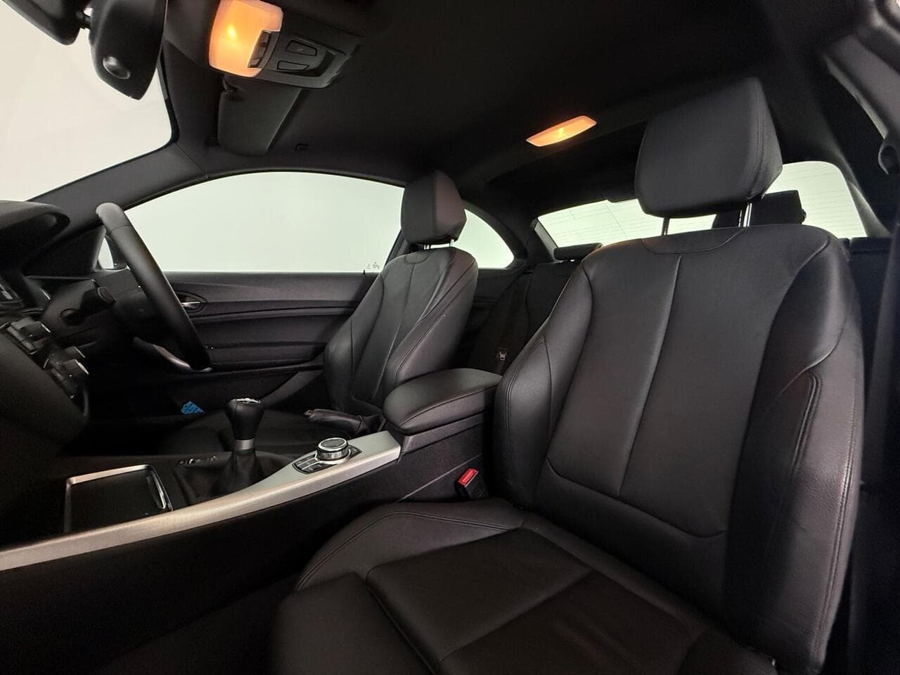 BMW 2 Series thumbnail Seat Front Passenger