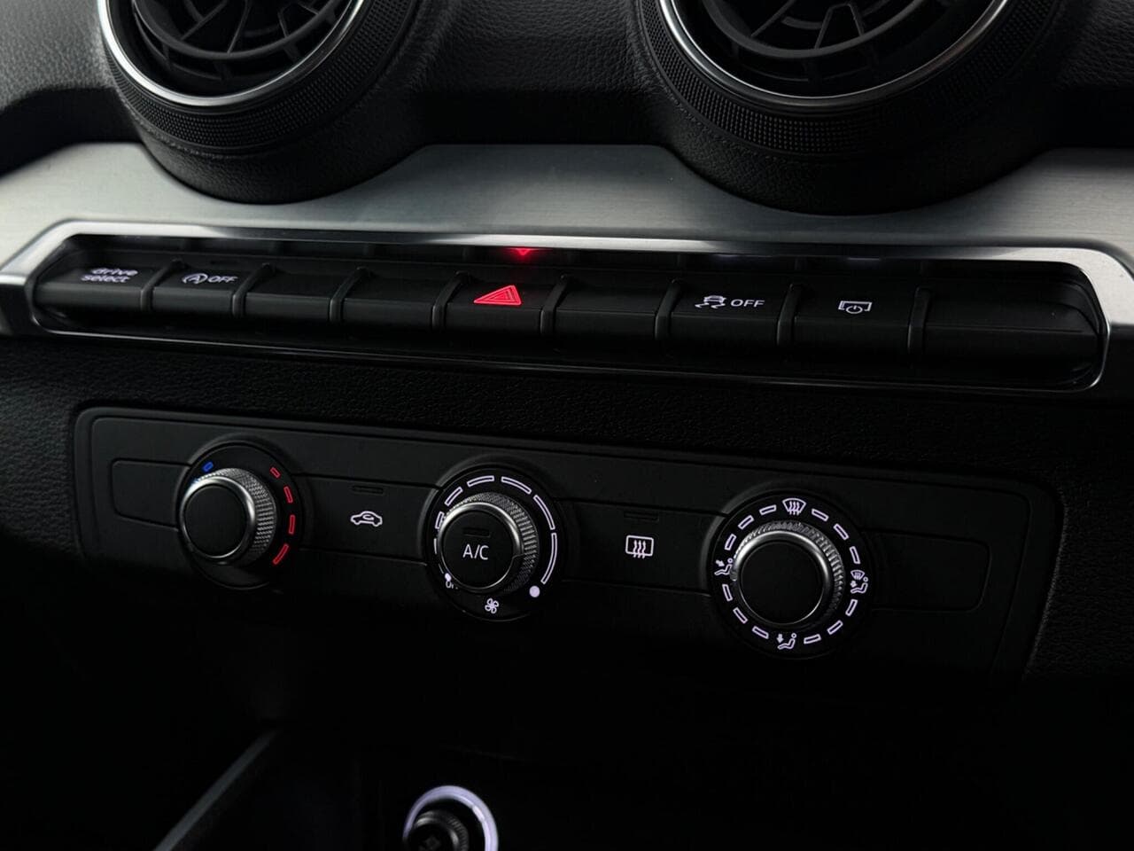 Audi Q2 thumbnail Inconclusive
