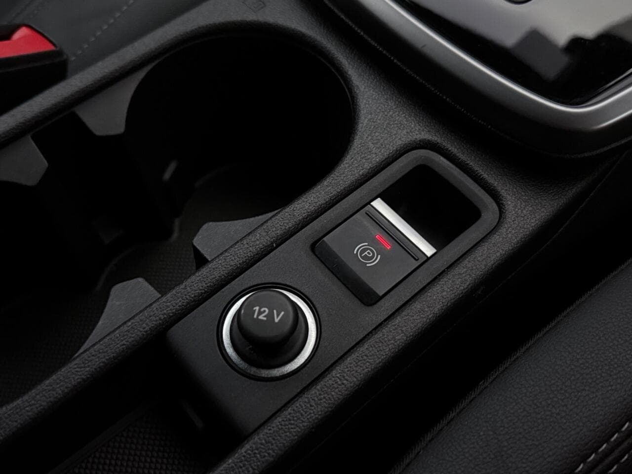 Audi A3 thumbnail Misc Controls