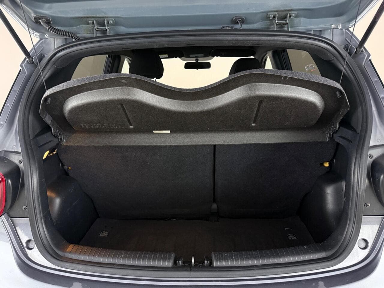 Hyundai i10 thumbnail Boot