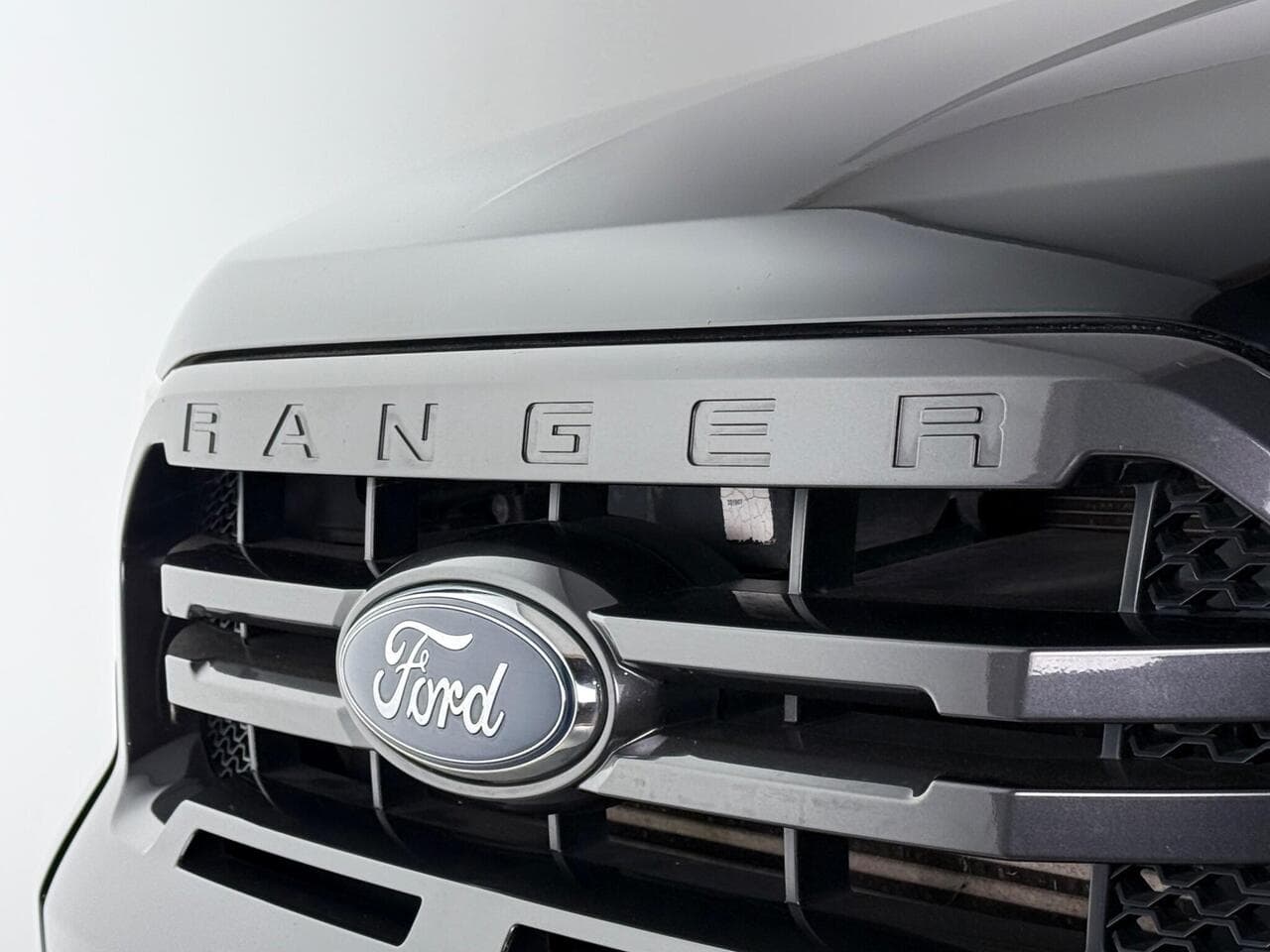 Ford Ranger thumbnail Inconclusive
