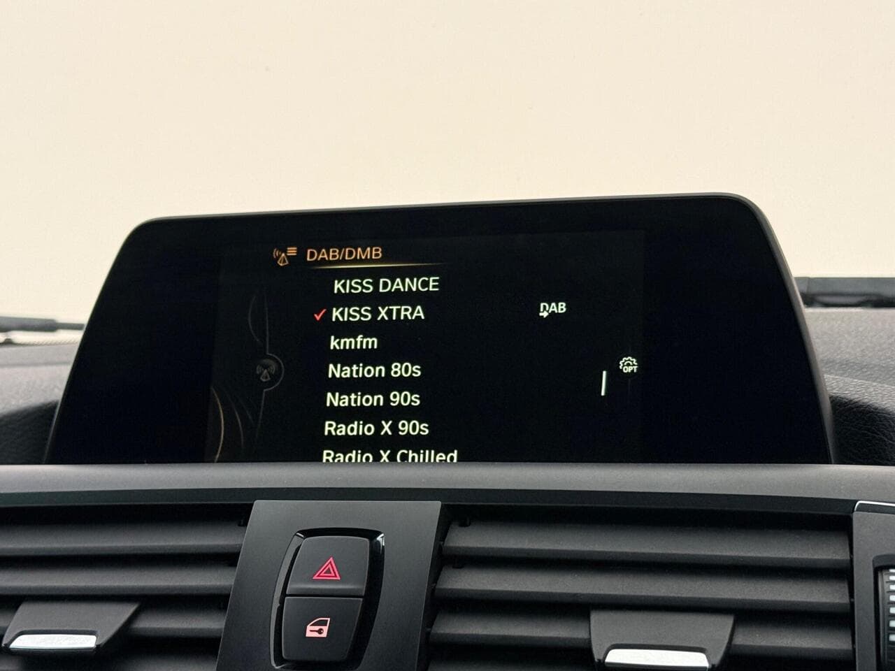 BMW 2 Series thumbnail Infotainment System