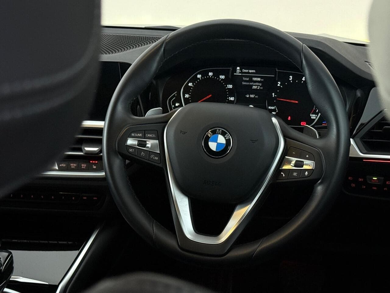 BMW 3 Series thumbnail Steering Wheel